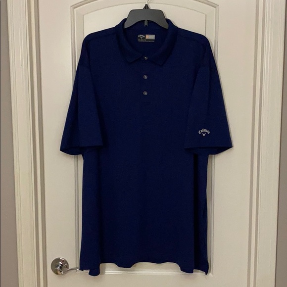 Callaway Other - Callaway men’s golf shirt